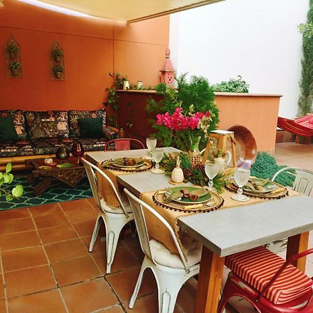 Apartament Ziza Kordoba Zewnętrze zdjęcie