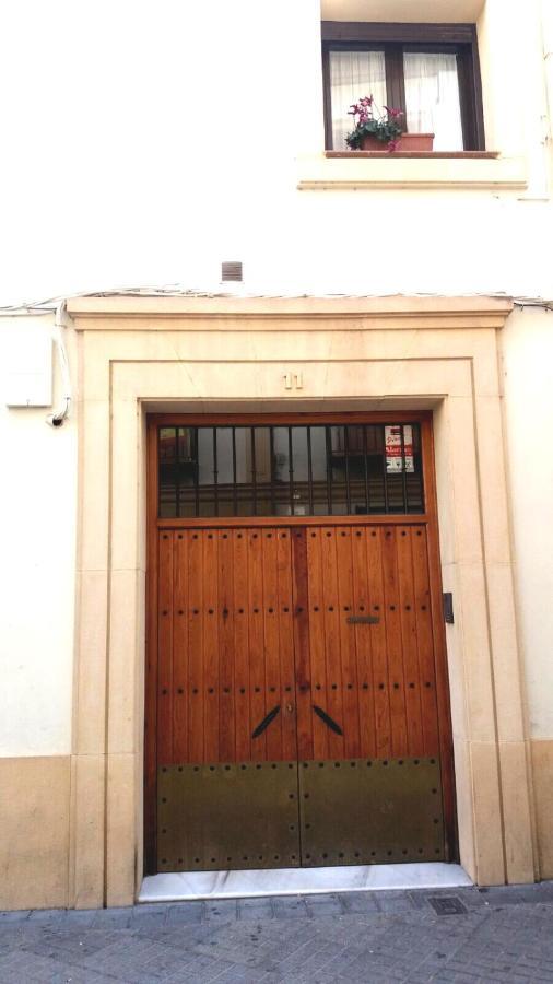 Apartament Ziza Kordoba Zewnętrze zdjęcie