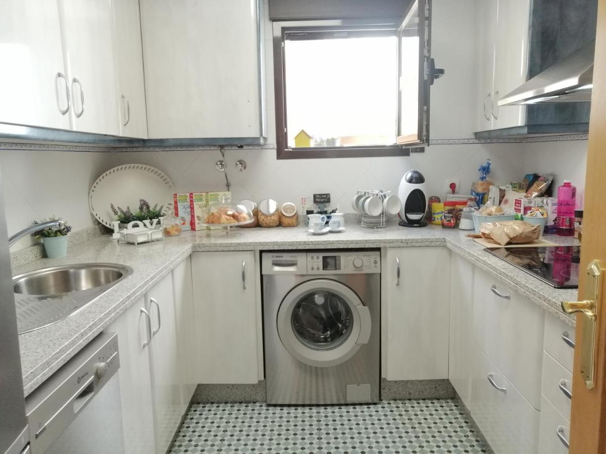 Apartament Ziza Kordoba Zewnętrze zdjęcie