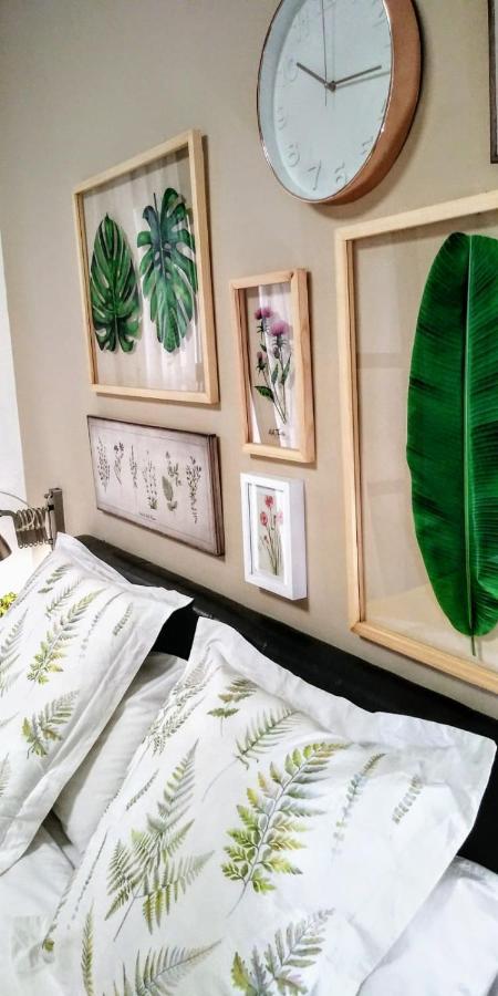 Apartament Ziza Kordoba Zewnętrze zdjęcie
