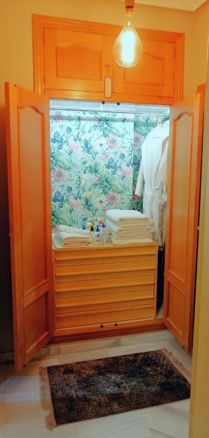 Apartament Ziza Kordoba Zewnętrze zdjęcie