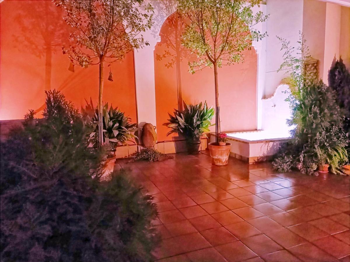 Apartament Ziza Kordoba Zewnętrze zdjęcie