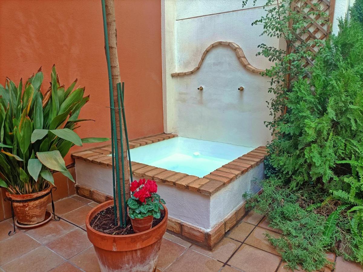 Apartament Ziza Kordoba Zewnętrze zdjęcie