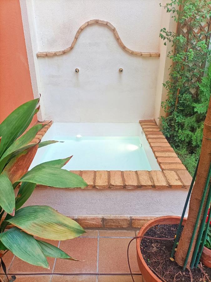 Apartament Ziza Kordoba Zewnętrze zdjęcie