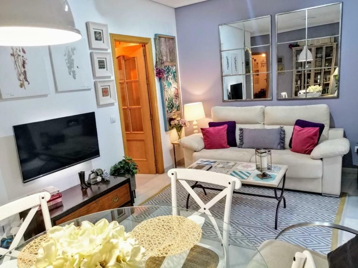 Apartament Ziza Kordoba Zewnętrze zdjęcie