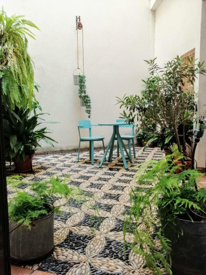 Apartament Ziza Kordoba Zewnętrze zdjęcie