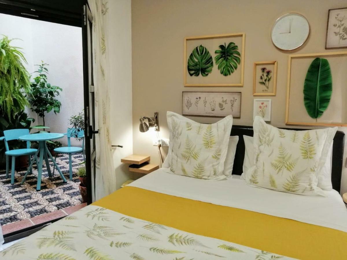 Apartament Ziza Kordoba Zewnętrze zdjęcie